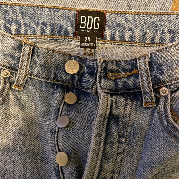 Urban Outfitters Jeans - Picture 5 of 5